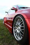 Tuning Speed Show 2009 6075966