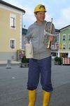 Lokalrunde Markt Mondsee 6078513