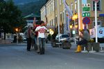 Lokalrunde Markt Mondsee 6078543