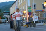 Lokalrunde Markt Mondsee 6078544