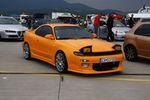 Tuning Speed Show 2009