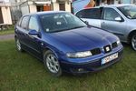 Seat zraz