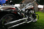 Int. Bikerfestival Exlau 6084221