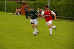 Wolfsbach U17 - Kematen U17