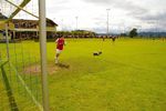 Wolfsbach U17 - Kematen U17