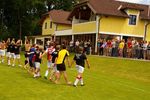 Wolfsbach U17 - Kematen U17 6086376