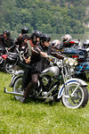 Int. Bikerfestival Exlau 6092551