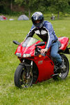 Int. Bikerfestival Exlau 6092559