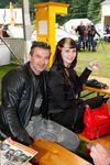 Int. Bikerfestival Exlau 6092824