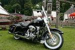 Int. Bikerfestival Exlau