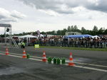 5. intern. AirfieldRace 2009 6095570