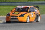 Rallycross Europameisterschaft Melk