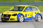 Rallycross Europameisterschaft Melk