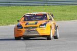 Rallycross Europameisterschaft Melk