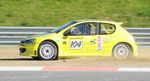 Rallycross Europameisterschaft Melk 6097861