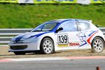 Rallycross Europameisterschaft Melk 6097862