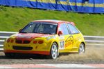 Rallycross Europameisterschaft Melk 6097863