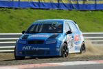 Rallycross Europameisterschaft Melk 6097865