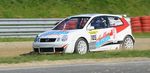 Rallycross Europameisterschaft Melk 6097870