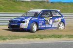 Rallycross Europameisterschaft Melk 6097872