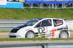 Rallycross Europameisterschaft Melk 6097875