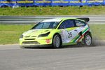 Rallycross Europameisterschaft Melk 6097878