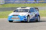 Rallycross Europameisterschaft Melk 6097884