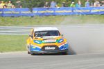 Rallycross Europameisterschaft Melk 6097885