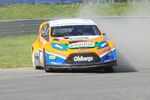 Rallycross Europameisterschaft Melk 6097887