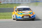 Rallycross Europameisterschaft Melk 6097888