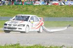 Rallycross Europameisterschaft Melk 6097935