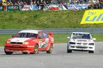 Rallycross Europameisterschaft Melk 6097938