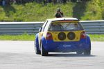 Rallycross Europameisterschaft Melk 6097944