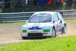 Rallycross Europameisterschaft Melk 6097952