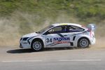 Rallycross Europameisterschaft Melk 6097957