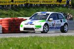 Rallycross Europameisterschaft Melk 6097958