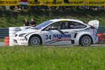 Rallycross Europameisterschaft Melk 6097959