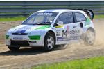 Rallycross Europameisterschaft Melk 6097960