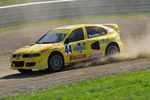 Rallycross Europameisterschaft Melk 6097961