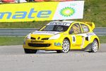 Rallycross Europameisterschaft Melk 6097963