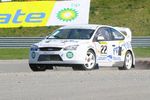 Rallycross Europameisterschaft Melk 6097964