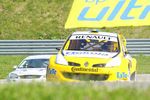 Rallycross Europameisterschaft Melk 6097965