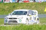 Rallycross Europameisterschaft Melk 6097966