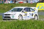 Rallycross Europameisterschaft Melk 6097968