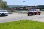 Rallycross Europameisterschaft Melk 6097972