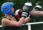 Boxmeisterschaften in Braunau am Inn