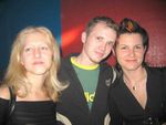 Black Night mit Samy Deluxe 610274