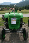 Traktortreffen in Sittersdorf 6110345