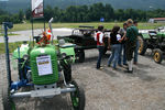 Traktortreffen in Sittersdorf 6110370