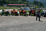 Traktortreffen in Sittersdorf 6110408